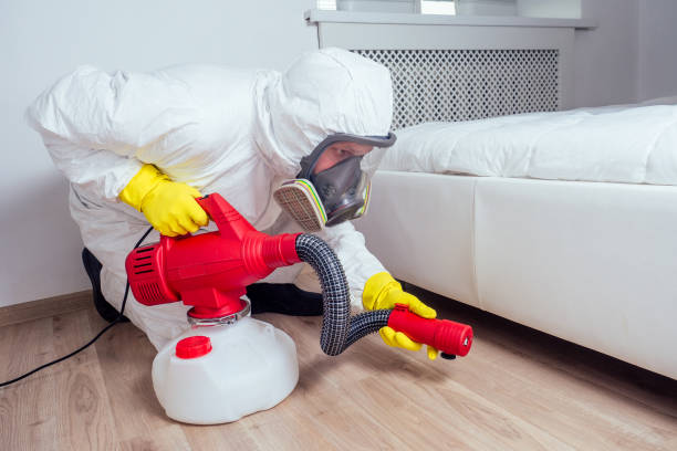 Best Pest Control for Hotels  in Edmond, OK